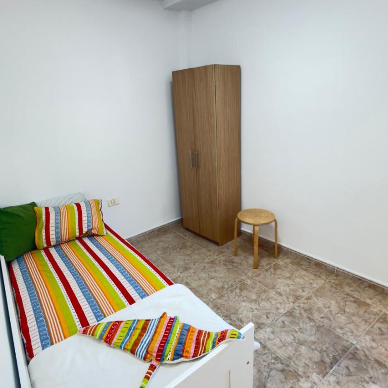 Monrealhomes - Apartamento de 2 dormitorios - 6