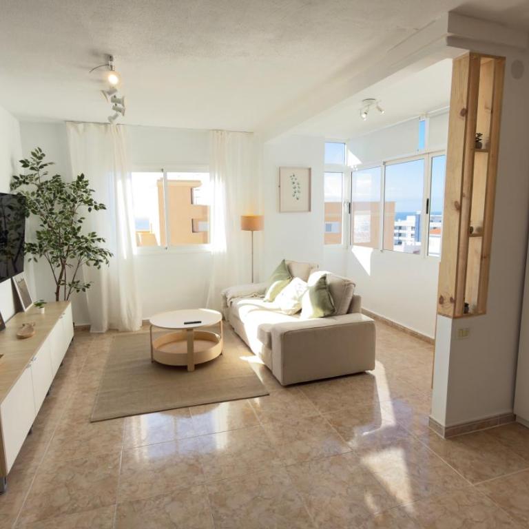 Monrealhomes - Apartamento de 2 dormitorios - 1