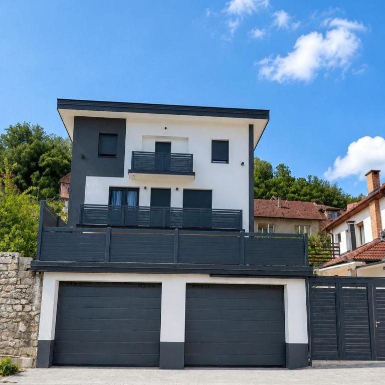 Apartmani Sjenjak Prestige - Apartman sa 1 Spavaćom Sobom - 7
