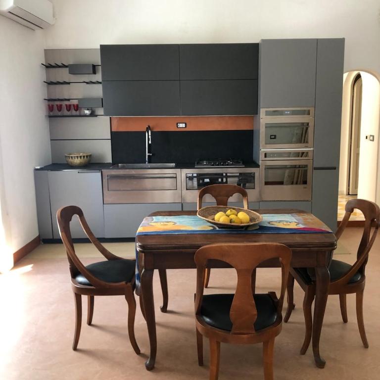 Casa San Matteo - Positano - Appartamento Superior con 2 Camere da Letto - 3
