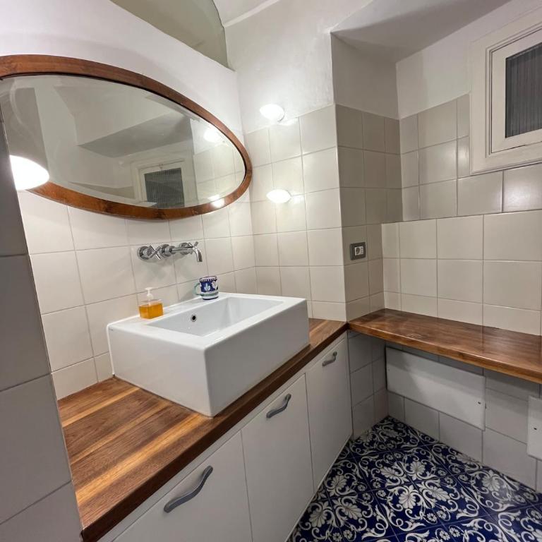 Casa San Matteo - Positano - Appartamento Superior con 2 Camere da Letto - 4