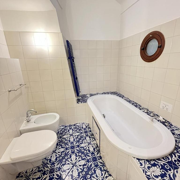 Casa San Matteo - Positano - Appartamento Superior con 2 Camere da Letto - 6