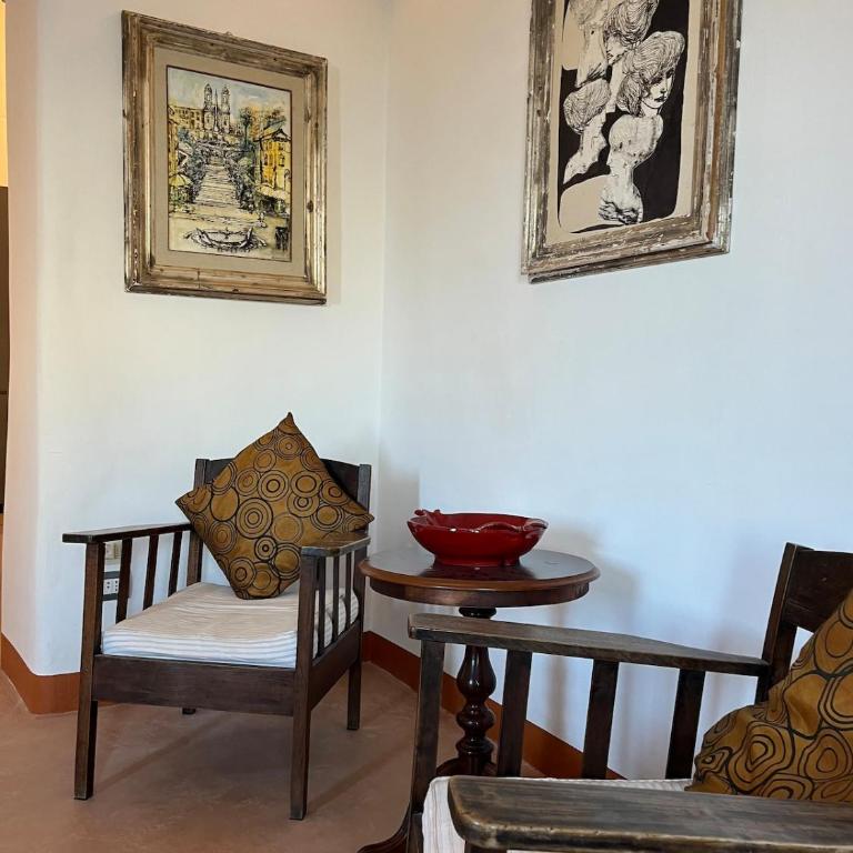 Casa San Matteo - Positano - Appartamento Superior con 2 Camere da Letto - 8