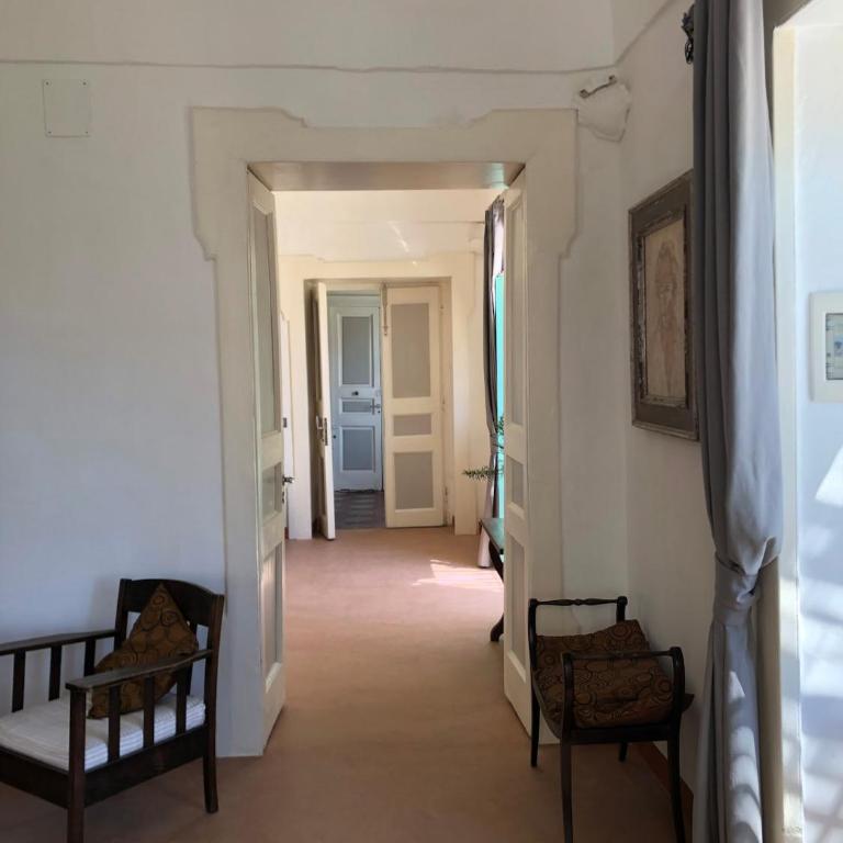 Casa San Matteo - Positano - Appartamento Superior con 2 Camere da Letto - 10