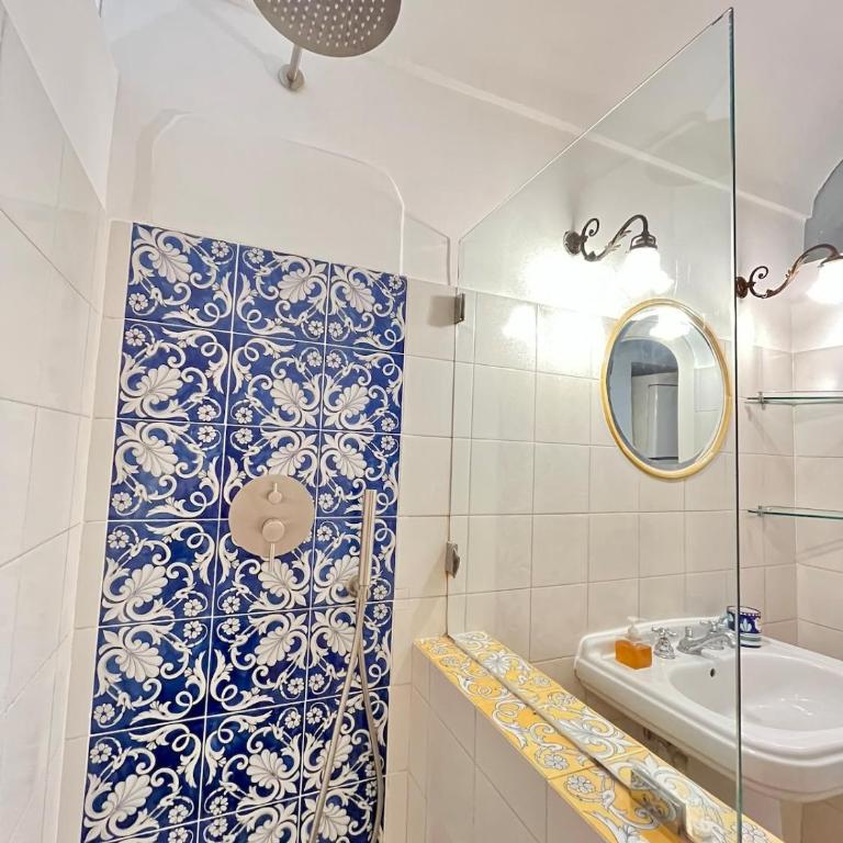 Casa San Matteo - Positano - Appartamento Superior con 2 Camere da Letto - 12
