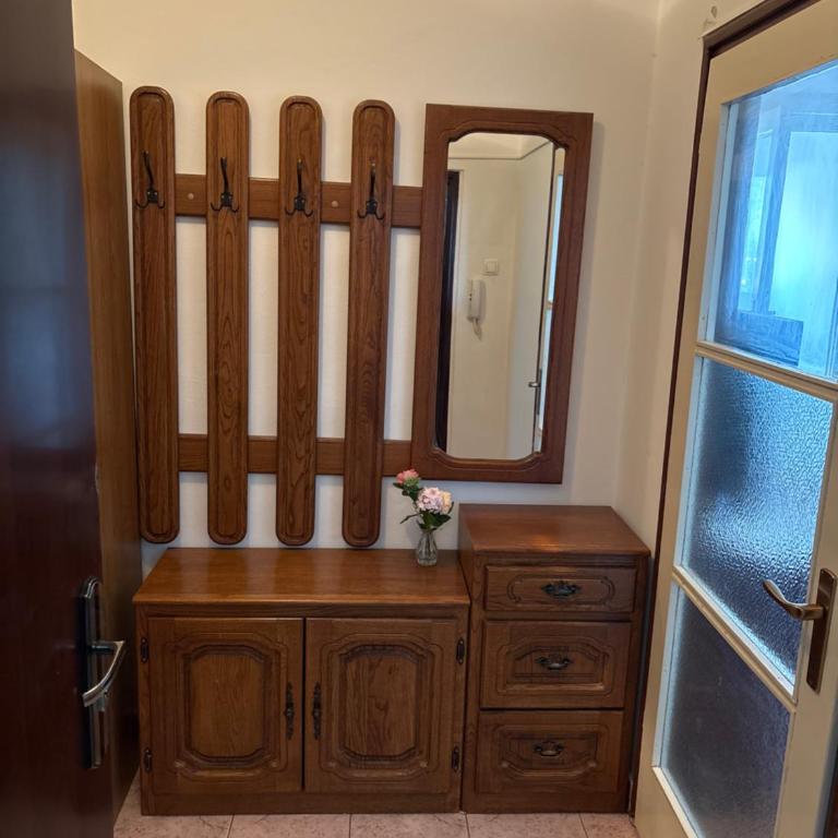 Appartement Samardžić - Apartman sa 1 Spavaćom Sobom - 2