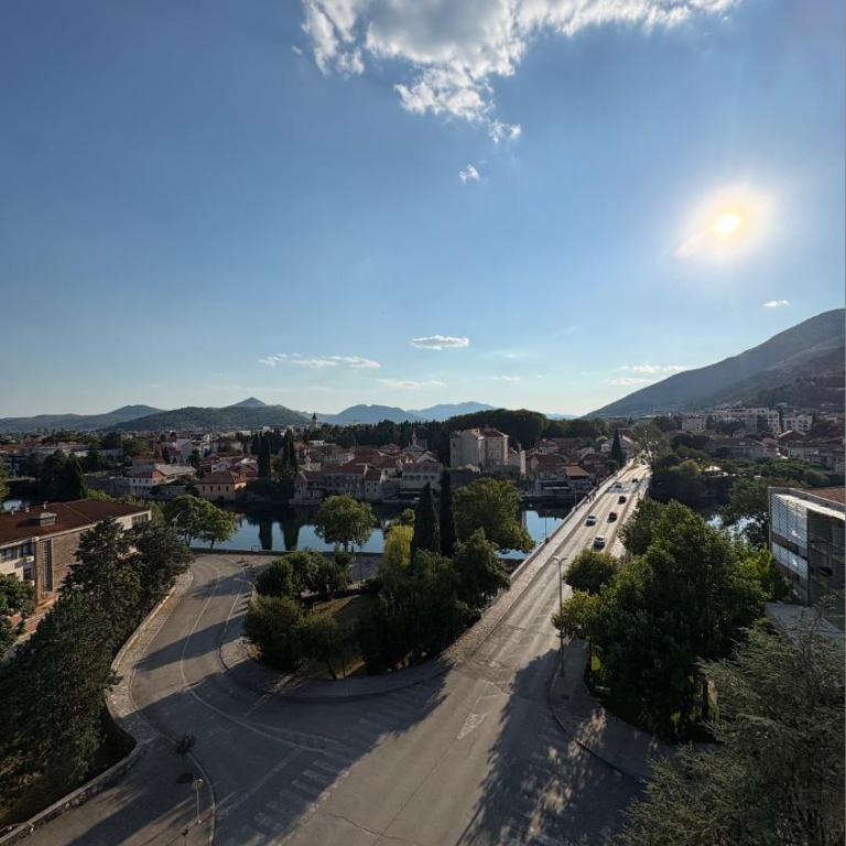 Appartement Samardžić - Apartman sa 1 Spavaćom Sobom - 5