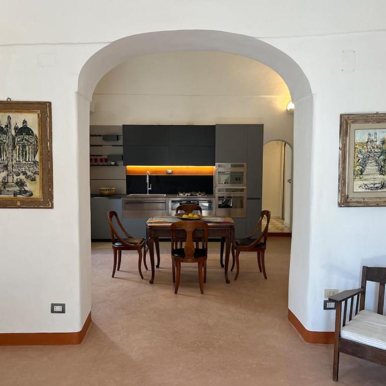 Casa San Matteo - Positano - Appartamento Superior con 2 Camere da Letto - 13