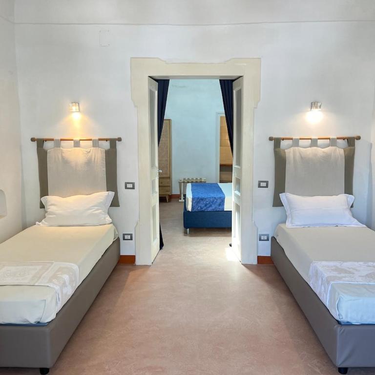 Casa San Matteo - Positano - Appartamento Superior con 2 Camere da Letto - 15