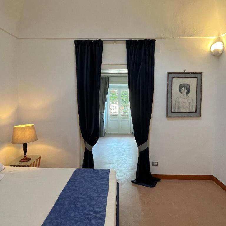 Casa San Matteo - Positano - Appartamento Superior con 2 Camere da Letto - 16