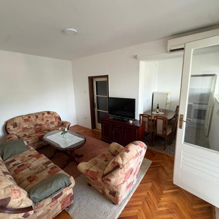 Appartement Samardžić - Apartman sa 1 Spavaćom Sobom - 3