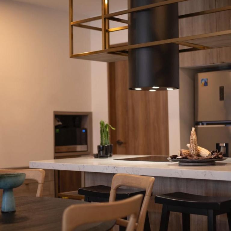 Atelier San Miguel - Apartamento de 2 dormitorios con balcón - 7