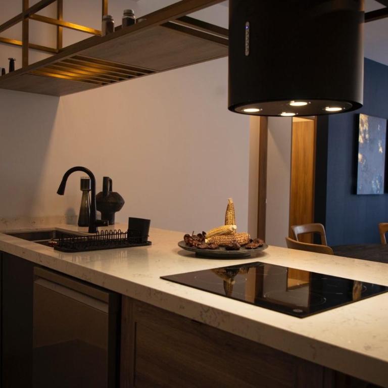 Atelier San Miguel - Apartamento de 2 dormitorios con balcón - 17