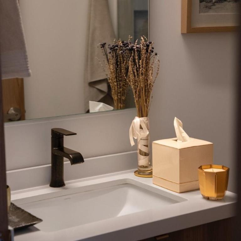 Atelier San Miguel - Apartamento de 2 dormitorios con balcón - 20