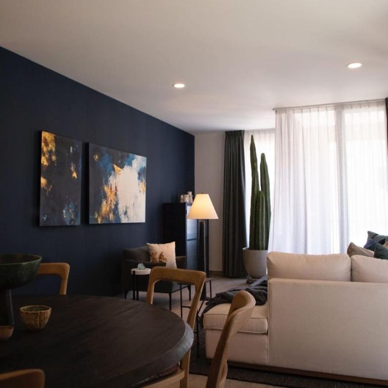 Atelier San Miguel - Apartamento de 2 dormitorios con balcón - 2