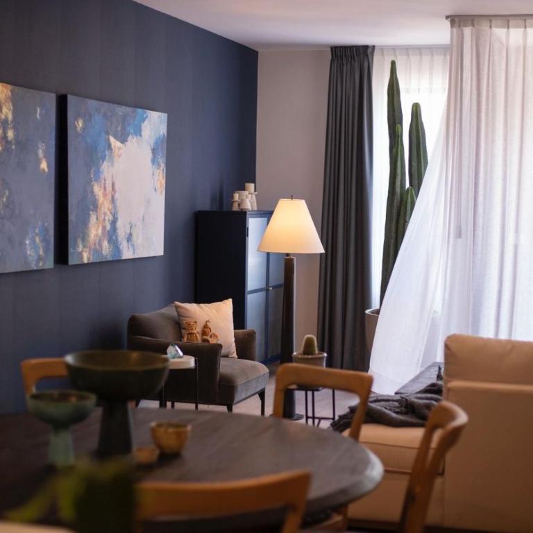 Atelier San Miguel - Apartamento de 2 dormitorios con balcón - 1