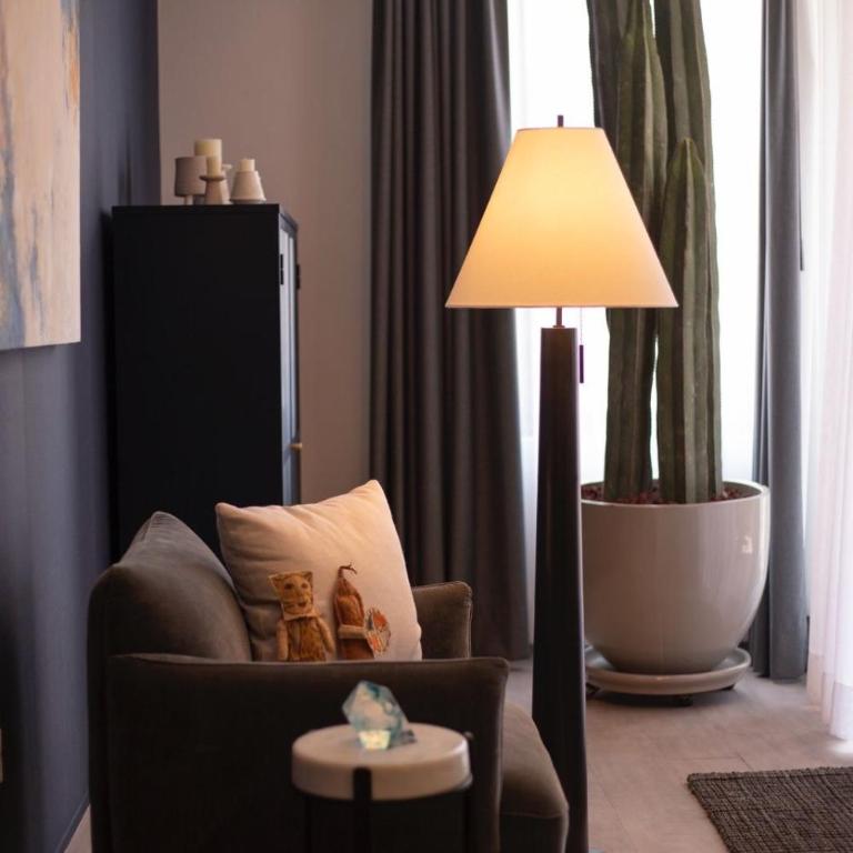 Atelier San Miguel - Apartamento de 2 dormitorios con balcón - 29