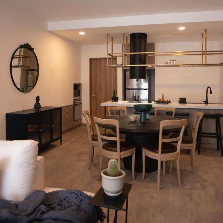 Atelier San Miguel - Apartamento de 2 dormitorios con balcón - 14