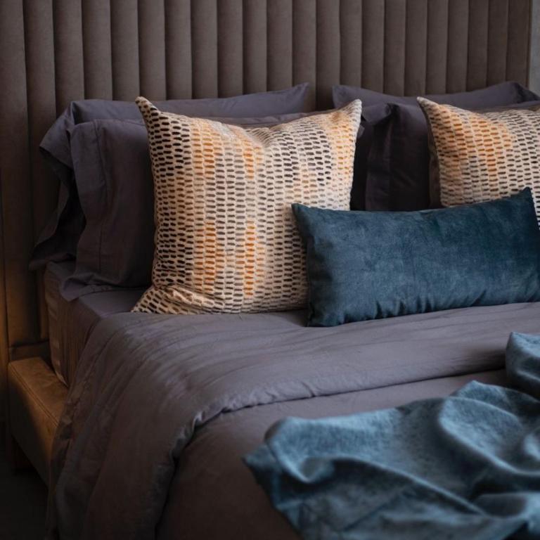 Atelier San Miguel - Apartamento de 2 dormitorios con balcón - 27