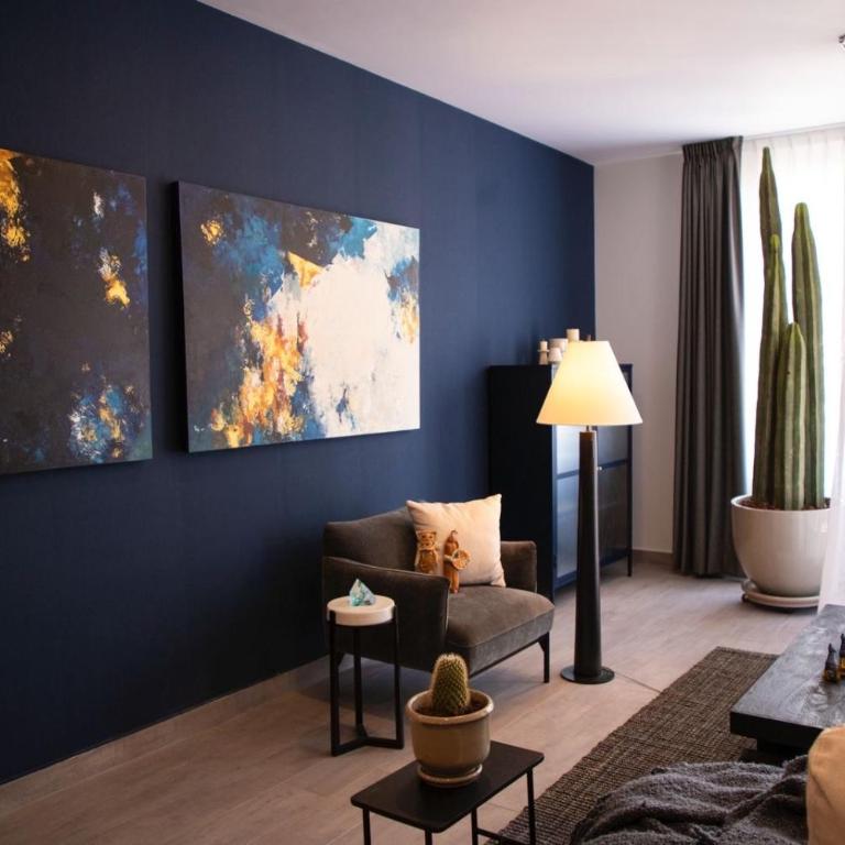 Atelier San Miguel - Apartamento de 2 dormitorios con balcón - 6