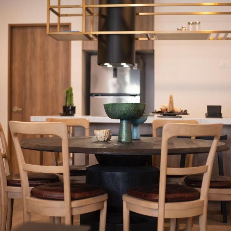 Atelier San Miguel - Apartamento de 2 dormitorios con balcón - 3