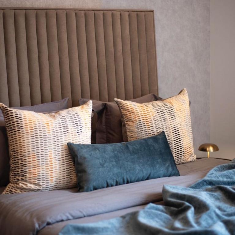 Atelier San Miguel - Apartamento de 2 dormitorios con balcón - 24