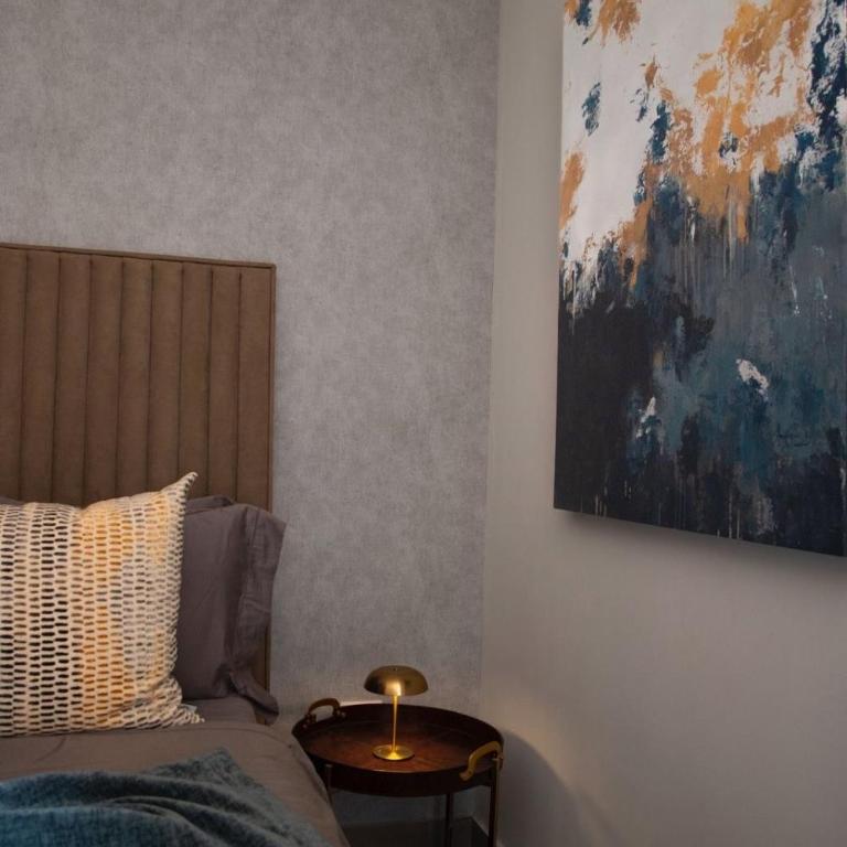 Atelier San Miguel - Apartamento de 2 dormitorios con balcón - 23