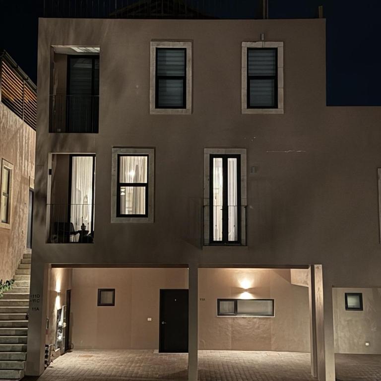 Atelier San Miguel - Apartamento de 2 dormitorios con balcón - 33