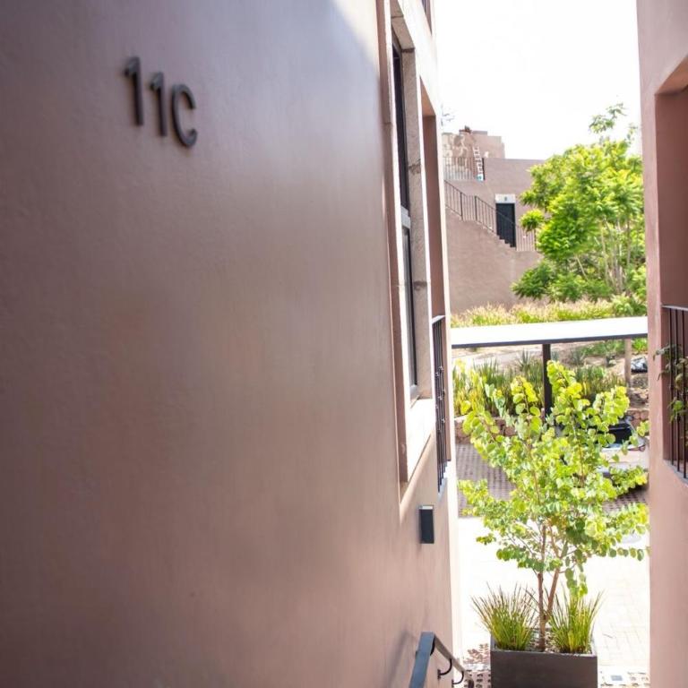 Atelier San Miguel - Apartamento de 2 dormitorios con balcón - 18