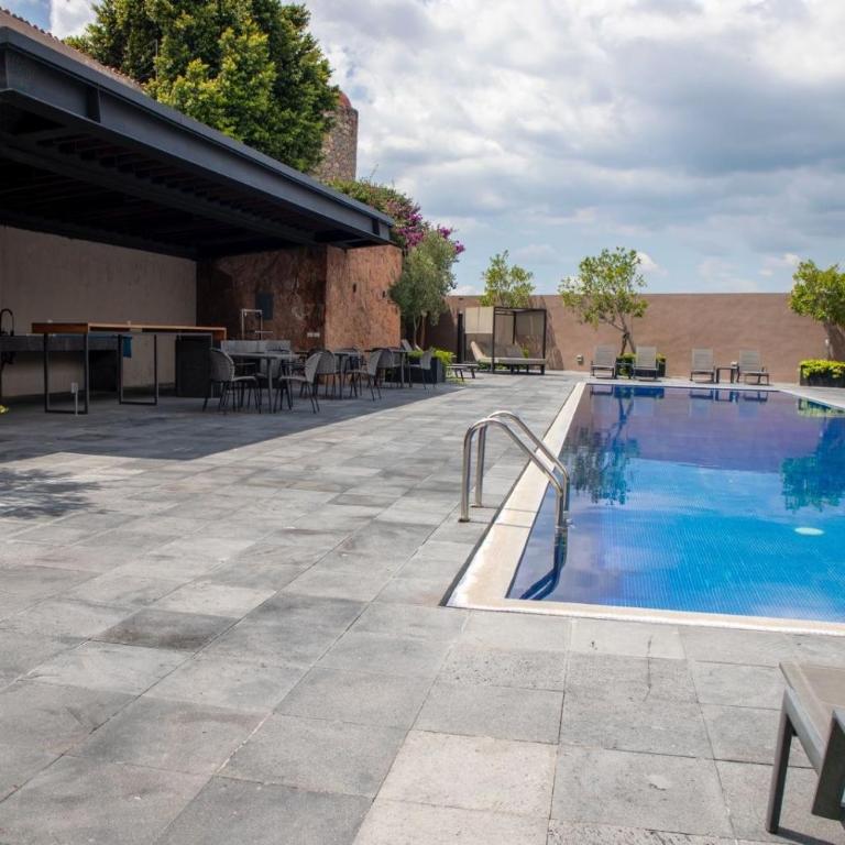 Atelier San Miguel - Apartamento de 2 dormitorios con balcón - 12