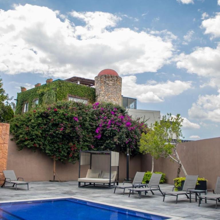 Atelier San Miguel - Apartamento de 2 dormitorios con balcón - 5