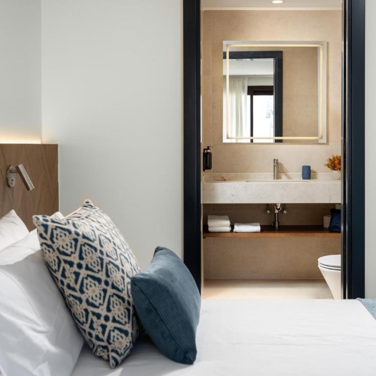 AZUL HOME SUITES Estepona - Suite con terraza - 7