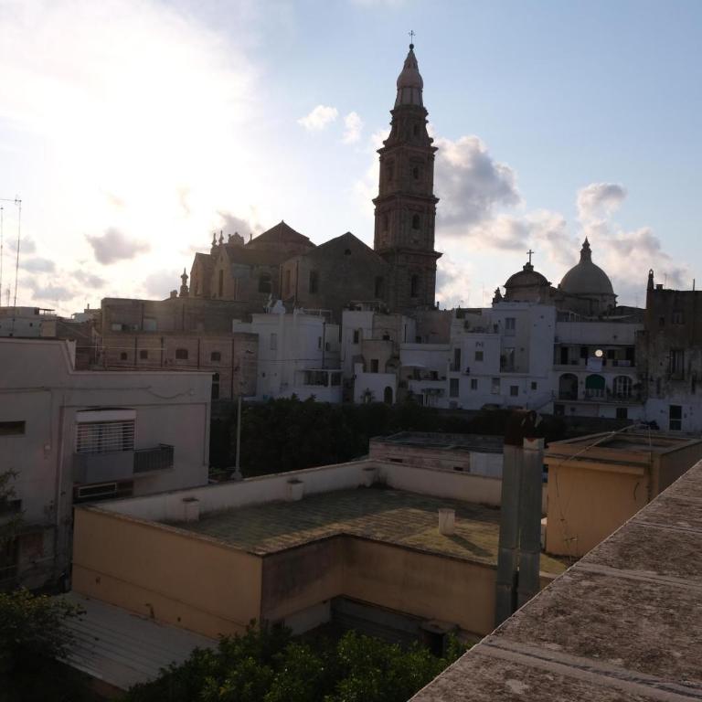Terrazza Rossa di Millo - Appartamento con 1 Camera da Letto - 95