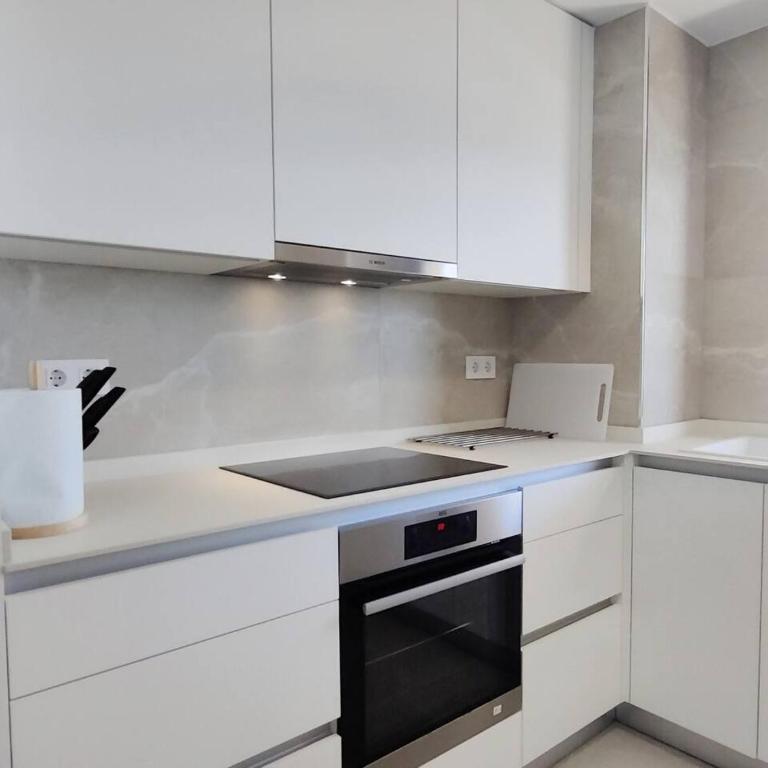 Preciosas vistas al mar en puerto de Javea - Appartamento con 3 Camere da Letto - 13