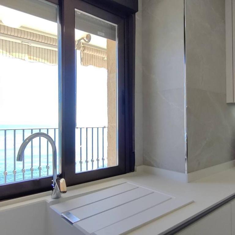 Preciosas vistas al mar en puerto de Javea - Appartamento con 3 Camere da Letto - 15