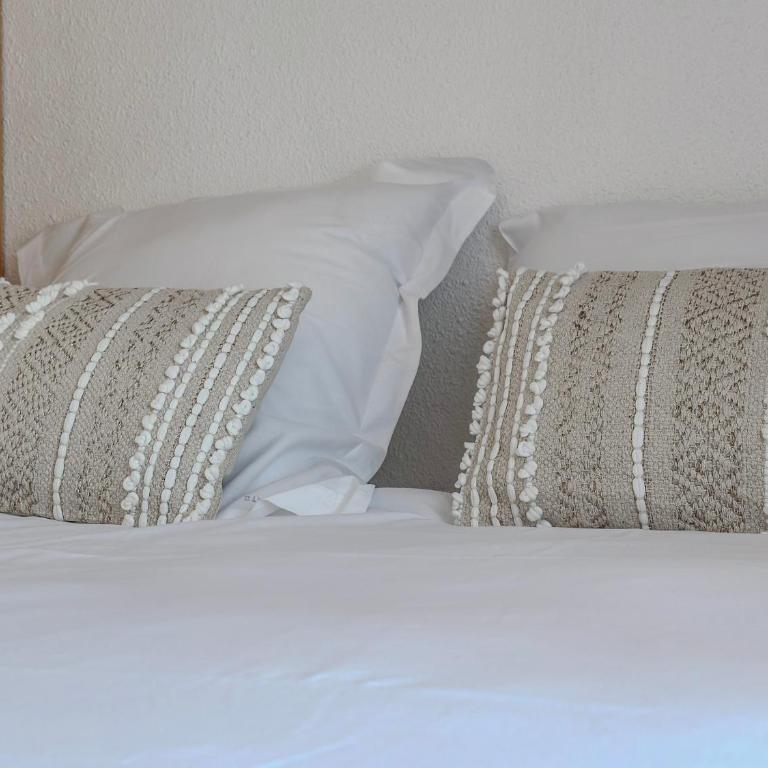Le Charles - Gare - CEA - STMicro - One-Bedroom Apartment - 13