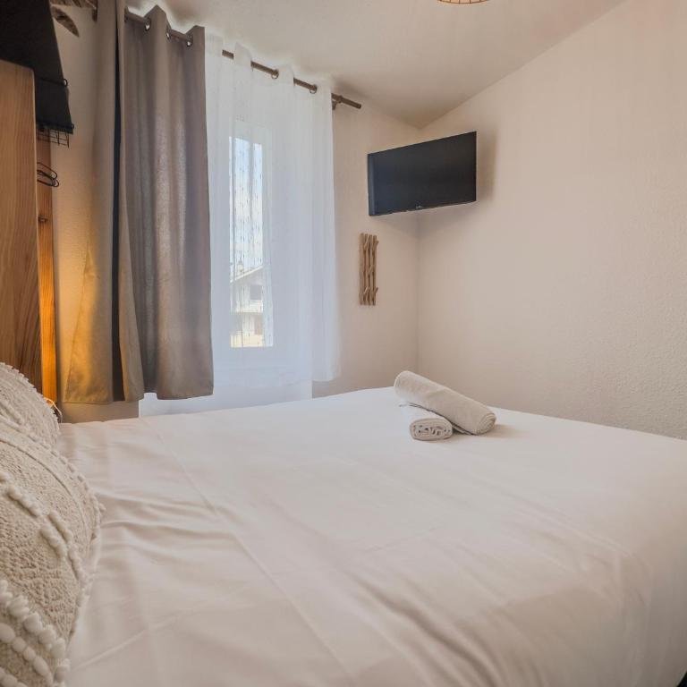 Le Charles - Gare - CEA - STMicro - One-Bedroom Apartment - 16