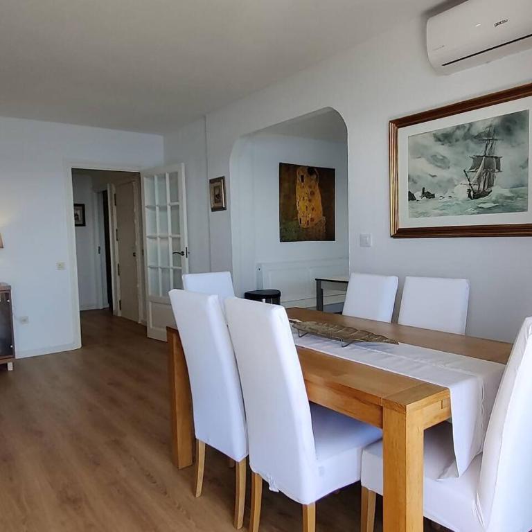 Preciosas vistas al mar en puerto de Javea - Appartamento con 3 Camere da Letto - 19