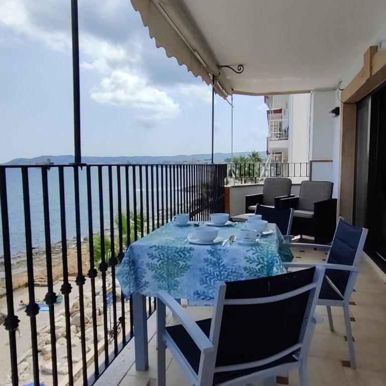 Preciosas vistas al mar en puerto de Javea - Appartamento con 3 Camere da Letto - 3