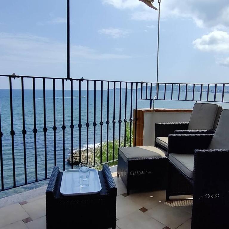 Preciosas vistas al mar en puerto de Javea - Appartamento con 3 Camere da Letto - 2