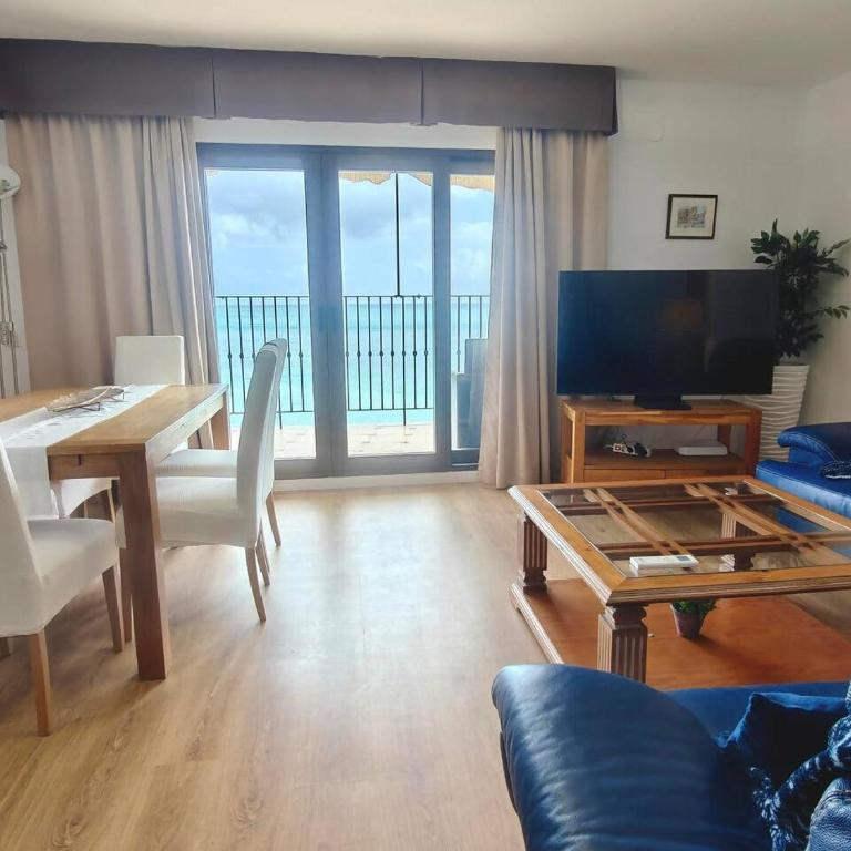 Preciosas vistas al mar en puerto de Javea - Appartamento con 3 Camere da Letto - 7