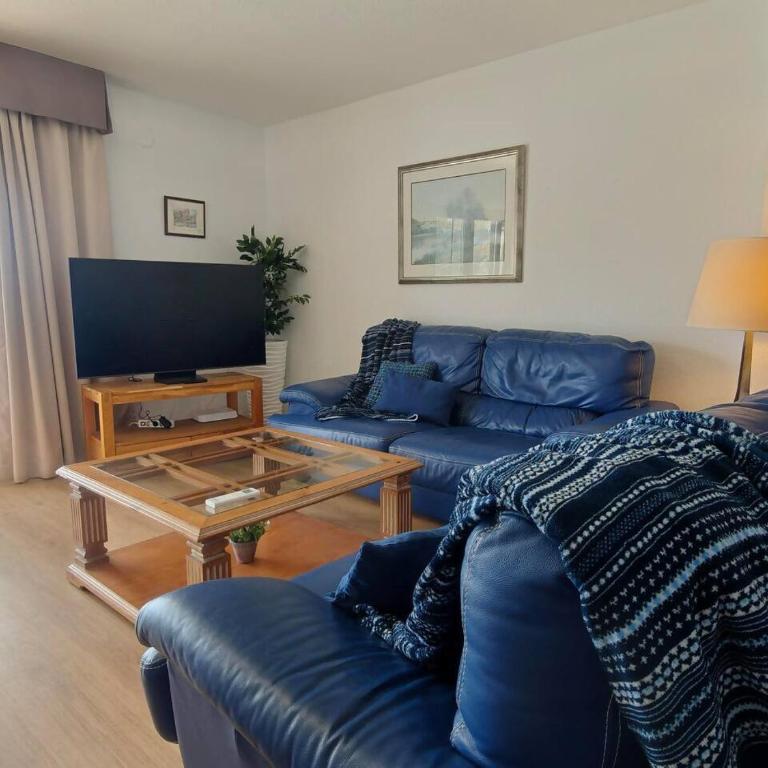 Preciosas vistas al mar en puerto de Javea - Appartamento con 3 Camere da Letto - 6