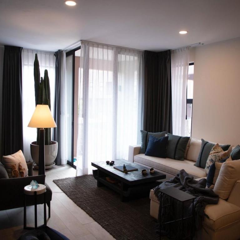 Atelier San Miguel - Apartamento de 2 dormitorios con balcón - 31
