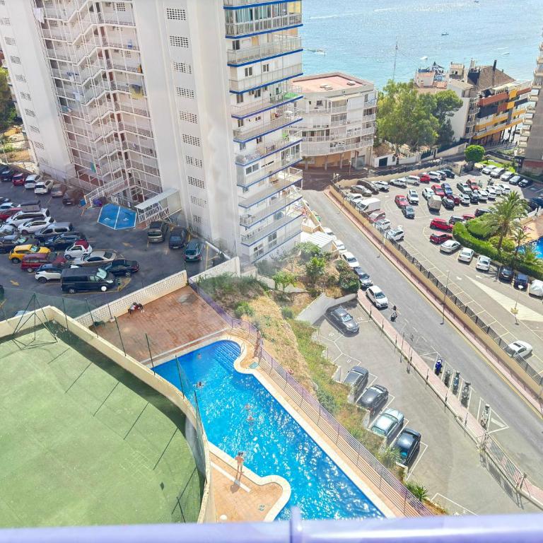 Tropic Mar - Apartment mit 1 Schlafzimmer - 10