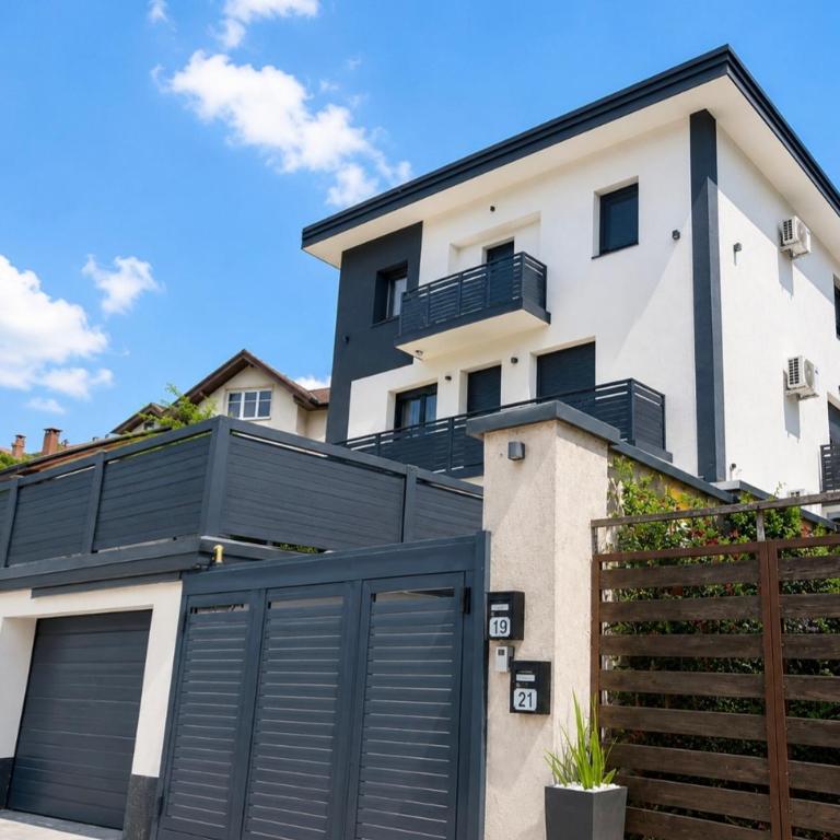 Apartmani Sjenjak Prestige - Klasičan Apartman - 6