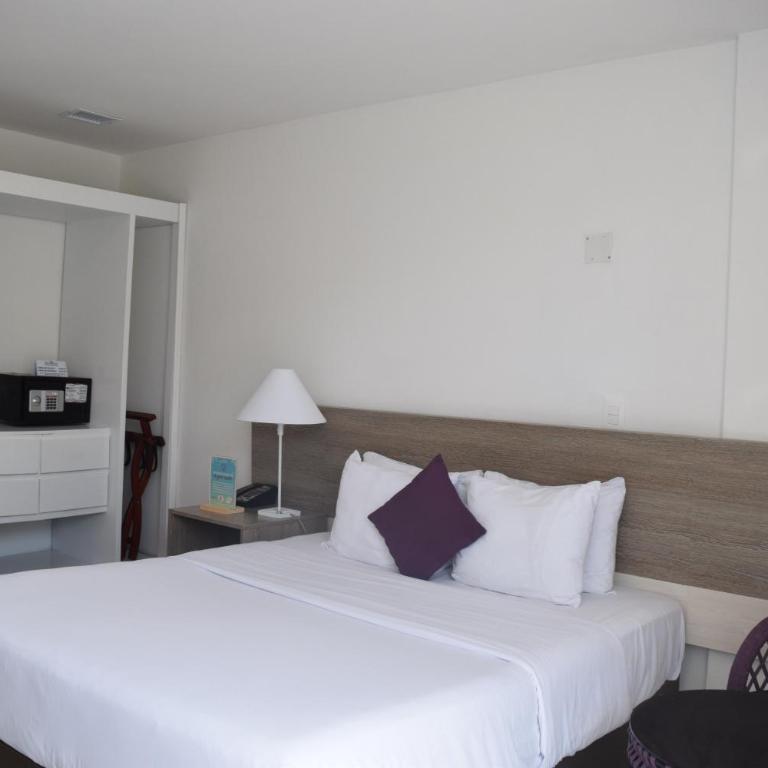 Hotel Decameron Maryland All Inclusive - Habitación Doble Estándar - cama grande - 5