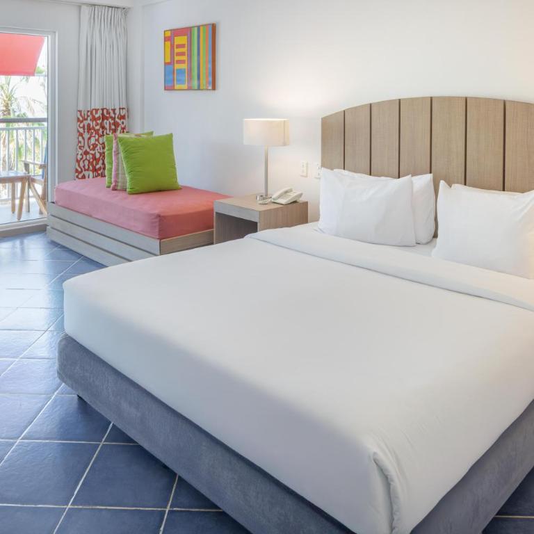 Decameron Isleño - All Inclusive - Habitación Doble - 3