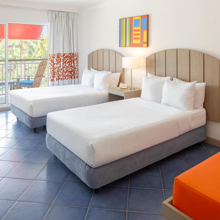 Decameron Isleño - All Inclusive - Habitación Doble - 4