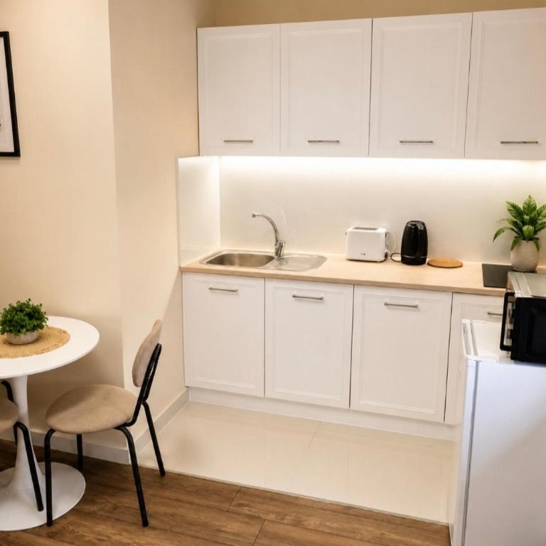 Apartmani Sjenjak Prestige - Apartman - 5