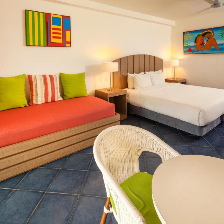 Decameron Isleño - All Inclusive - Habitación Doble - 2